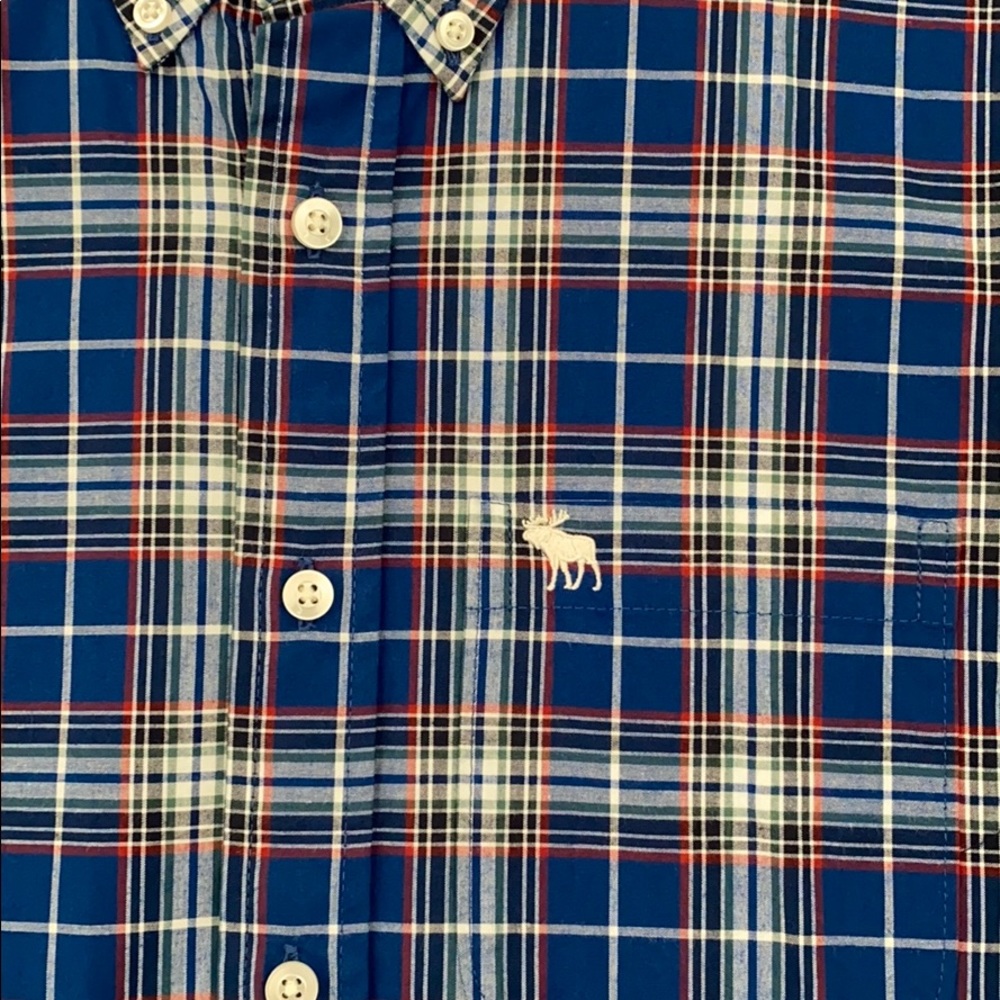Men’s dress shirt - Picture 2 of 4